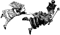 Alice With the Queen