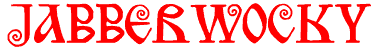 Jabberwocky