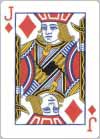 Jack of Diamonds
