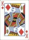 King of Hearts