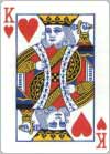 King of Hearts