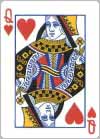 Queen of Hearts