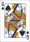 Queen of Spades
