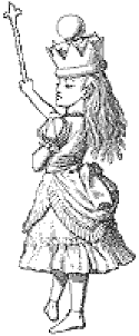 Queen Alice