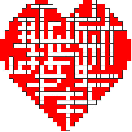 Click to see a slightly larger version for you to print!